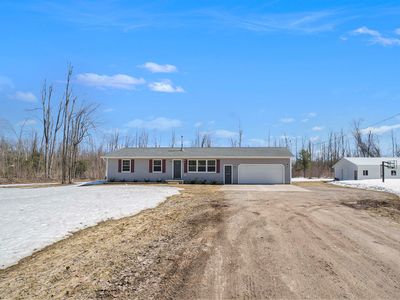 1187 Hayes Tower Rd, Gaylord, MI, 49735