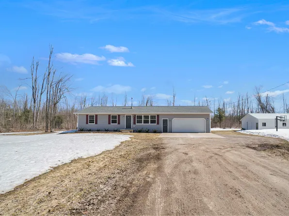 1187 Hayes Tower Rd, Gaylord, MI 49735