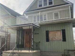 16 Hoerner Ave, Buffalo, NY 14211
