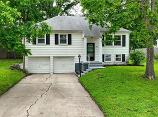 310 Melrose St, Liberty, MO 64068