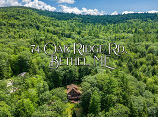 74 Oak Ridge Rd, Fryeburg, ME 04217