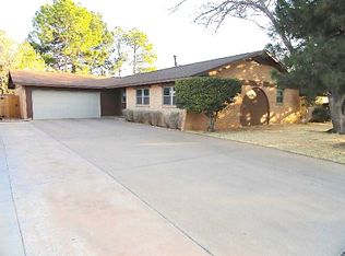 4221 Stillwood Ln, Odessa, TX 79762