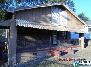 410 59th St, Fairfield, AL 35064