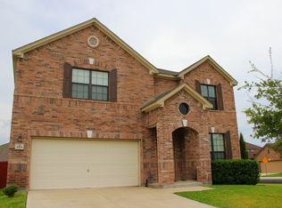 2815 Perkins Pl, Georgetown, TX 78626