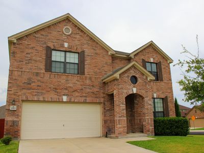 2815 Perkins Pl, Georgetown, TX, 78626