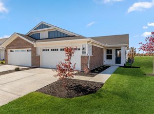 874 Rosebud Ln, Greenfield, IN 46140