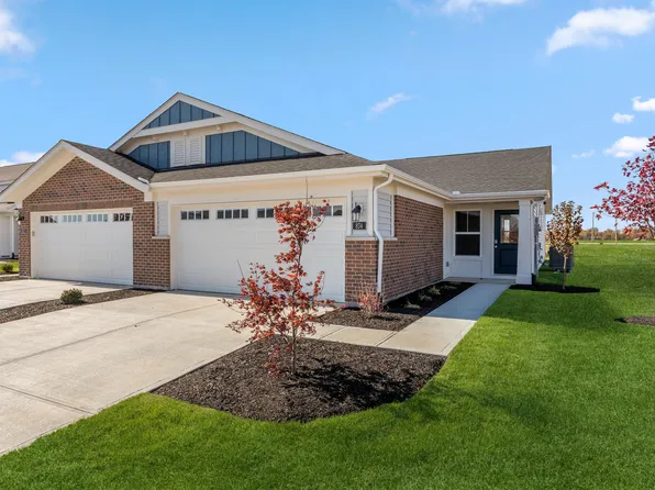 874 Rosebud Ln, Greenfield, IN 46140