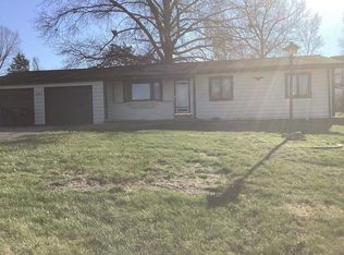 3074 Meramar Ct, Saint Louis, MO