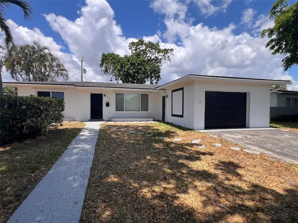 620 SW 68th Boulevard, Pembroke Pines, FL 33023