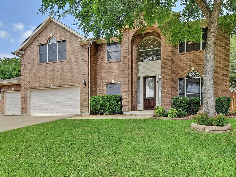 3111 Dawn Mesa Ct — Photo 2