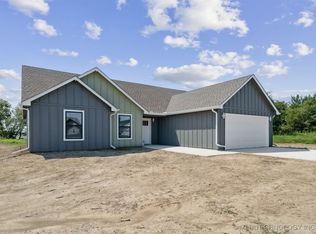 1101 N 4345th, Pryor, OK 74361