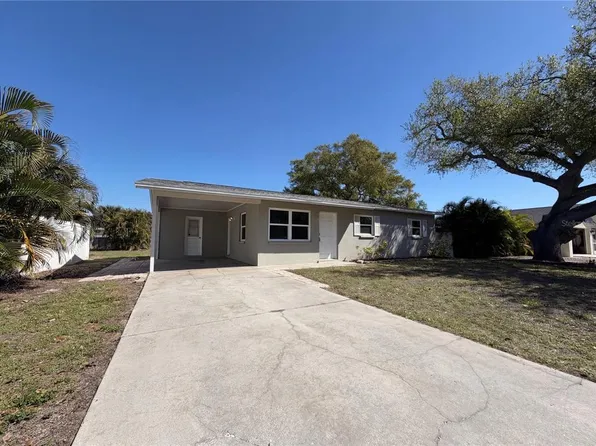 737 Gulf Coast Blvd, Venice, FL 34285