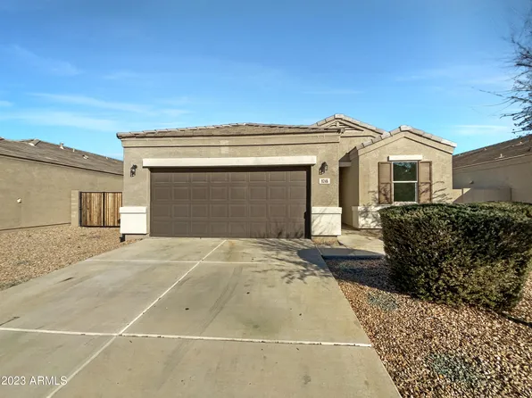 11246 E CLIFFROSE Lane, Florence, AZ 85132