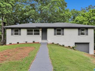 1629 5th Way NW, Birmingham, AL 35215