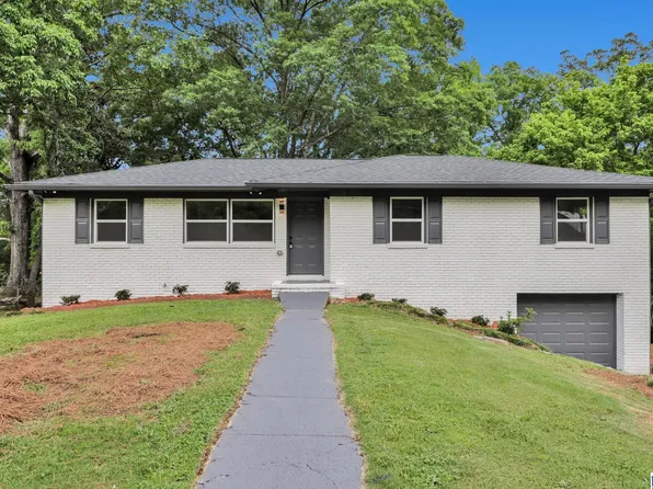 1629 5th Way NW, Birmingham, AL 35215