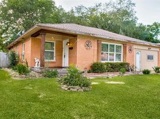 1345 Gillette St, Dallas, TX 75217