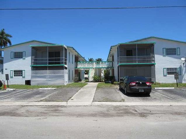 1st image of 5971 NW 16th Pl APT 7