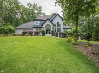 150 Addison Dr, Fayetteville, GA 30215