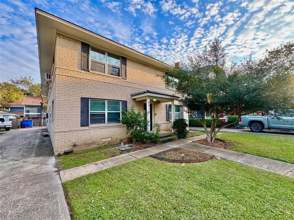 4916 Worth St, Dallas, TX