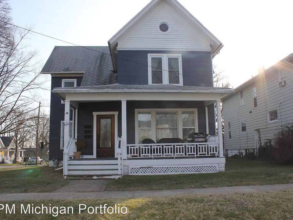 1st image of 603 Wayne St Unit 2