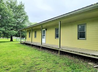 2406 Maretta Dr, Pittsburg, KS 66762