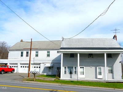 1438 Indian Fields Road, Feura Bush, NY, 12067