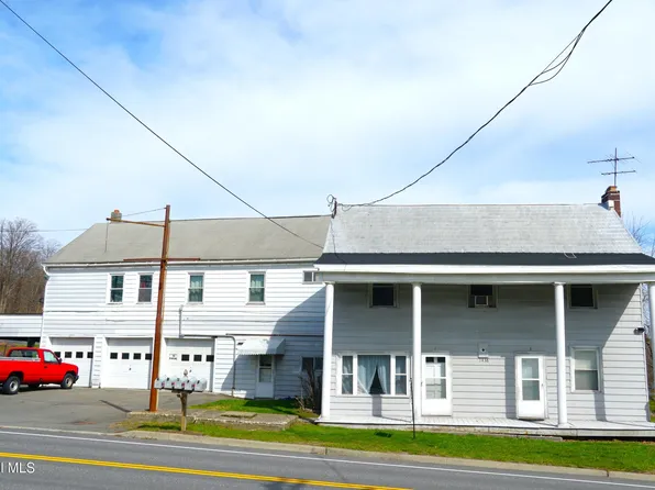 1438 Indian Fields Road, Feura Bush, NY 12067