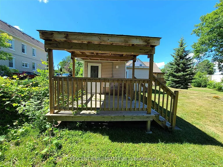 261 Barrie Rd #GARDEN — Photo 12