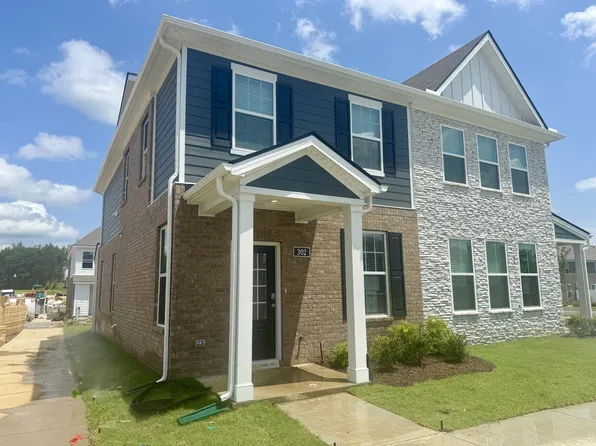 302 Hanbury Way, Lebanon, TN 37087