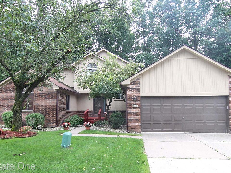 1st image of 6385 Brookview Ln #9