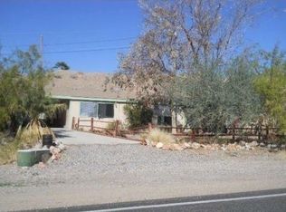 3163 Locust Blvd, Bullhead City, AZ 86429