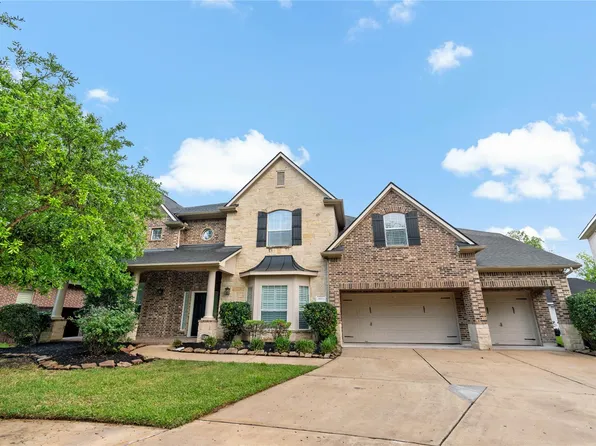 8835 Stowe Creek Ln, Missouri City, TX 77459