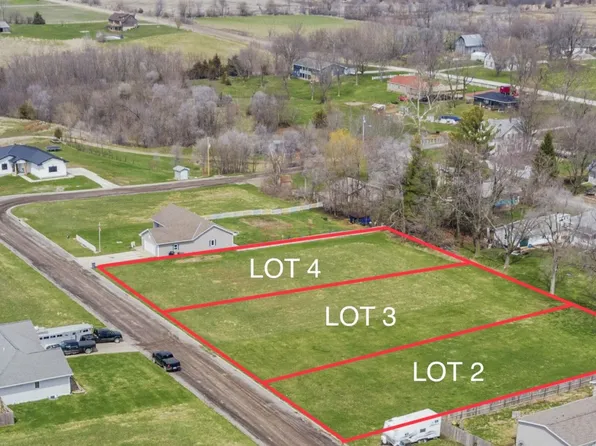 410 N Hutchison St, Truro, IA 50257