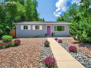 1039 Norwood Ave, Colorado Springs, CO 80905