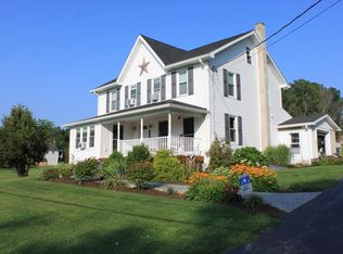 5274 Main Rd, Sweet Valley, PA 18656