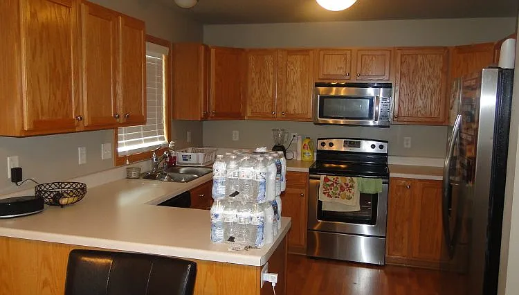 5103 Linden Pkwy — Photo 1