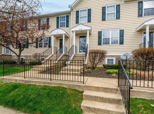 7208 W Campus Rd #25, New Albany, OH 43054