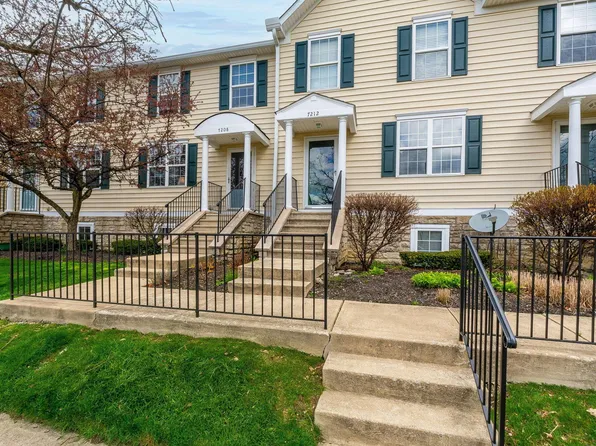 7208 W Campus Rd #25, New Albany, OH 43054