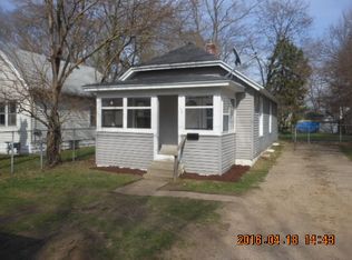 1033 Walker St, Jackson, MI