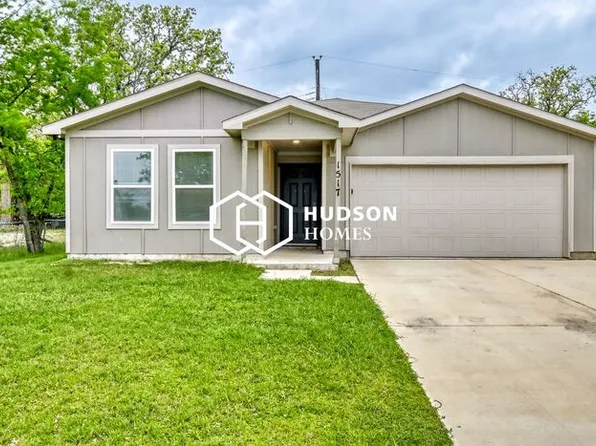 1517 Sheri Ln N, Azle, TX 76020