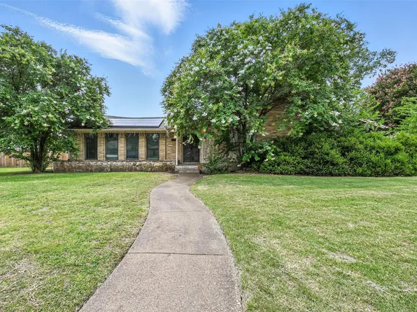 817 Danish Dr, Grand Prairie, TX 75050