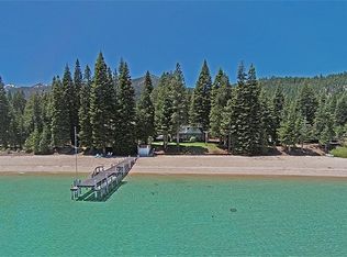 220 Four Ring Rd, South Lake Tahoe, CA 96150