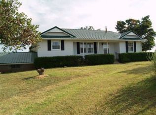 3536 Mountain Vista Rd, Harrison, AR 72601