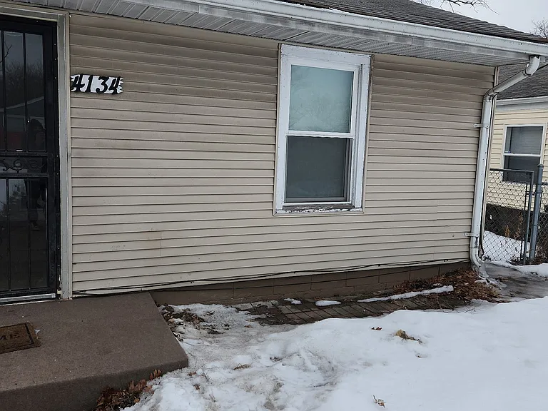 4134 Fillmore St — Photo 1