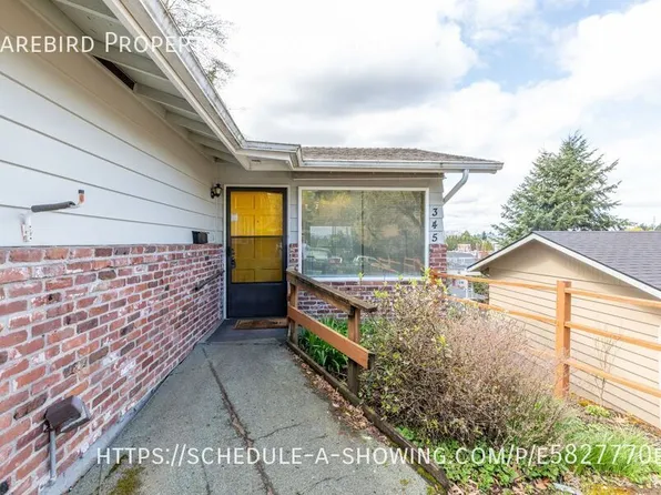 343-345 NE 62nd Ave, Portland, OR 97213
