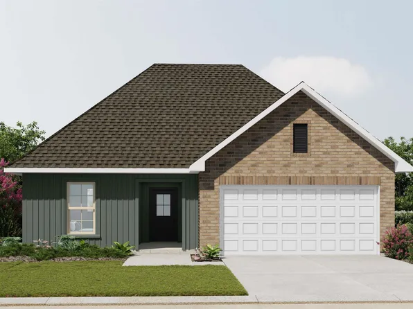 23517 Ryder Dr, Denham Springs, LA 70726