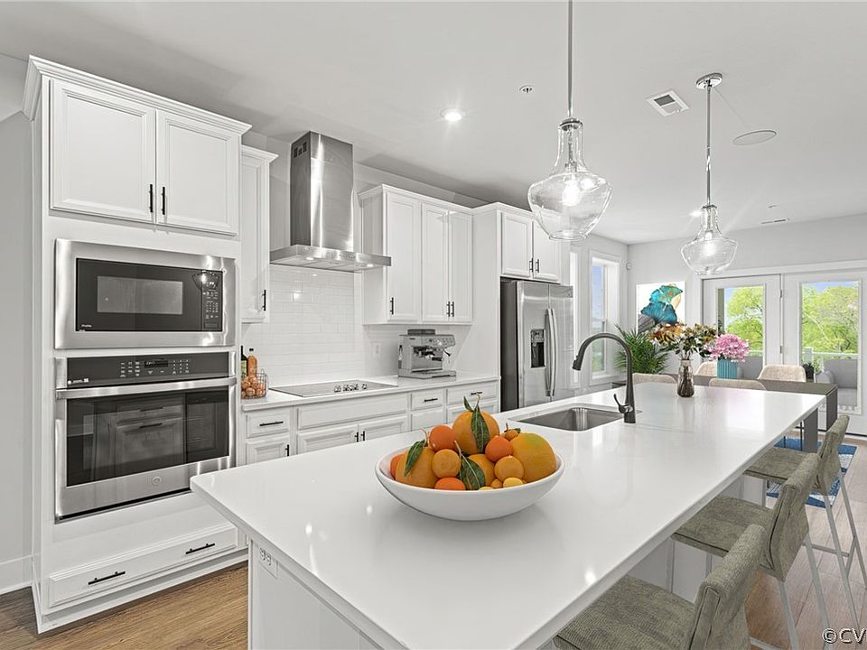 1st image of 1520 Moore St #B