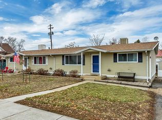 455 N 800 W, West Bountiful, UT 84087