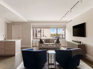 25 E 83rd St APT 10D, New York, NY 10028