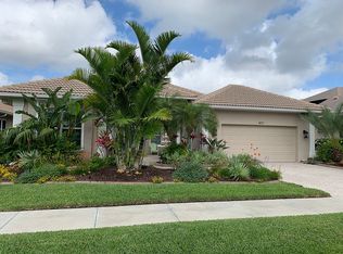 631 Pond Willow Ln, Venice, FL 34292